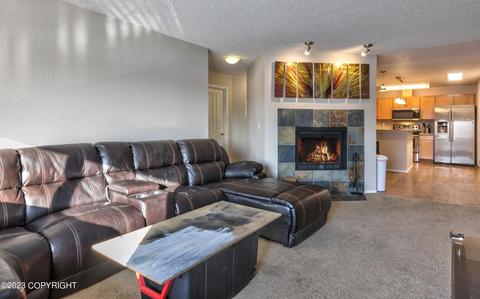 3919 E Turnagain Blvd # 14, Anchorage, AK 99517 photo 10