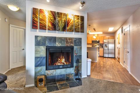 3919 E Turnagain Blvd # 14, Anchorage, AK 99517 photo 14
