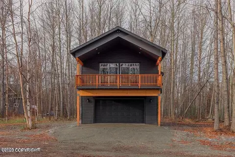 L2 B1 E Mountain Peak Loop, Palmer, AK 99645