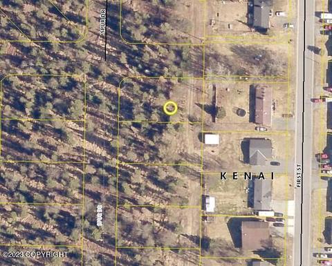 1064 Spur Dr, Kenai, AK 99611