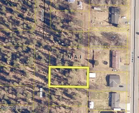 1062 Spur Dr, Kenai, AK 99611