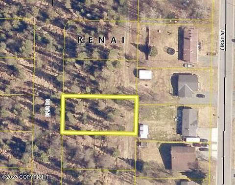 1060 Spur Dr, Kenai, AK 99611