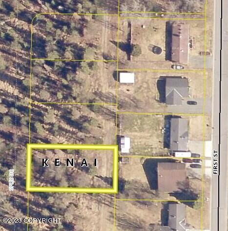 1058 Spur Dr, Kenai, AK 99611