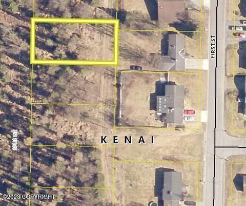 1056 Spur Dr, Kenai, AK 99611