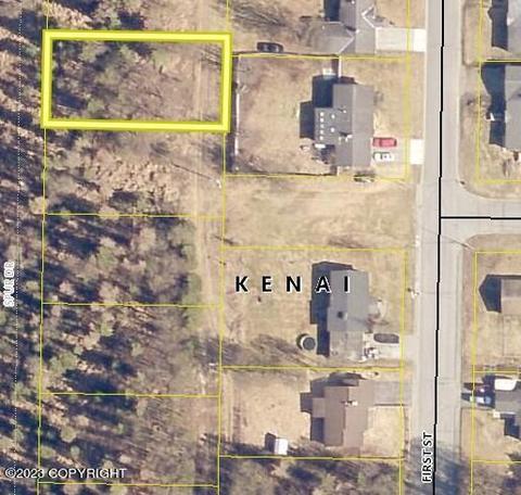 1054 Spur Dr, Kenai, AK 99611