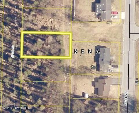 1050 Spur Dr, Kenai, AK 99611