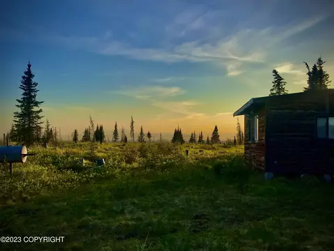 17415 Prosser St, Ninilchik, AK 99639
