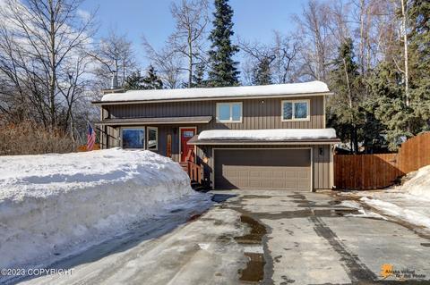 19549 N Montague Loop, Eagle River, AK 99577 photo 2