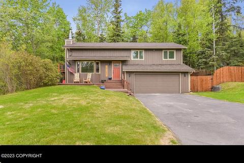 19549 N Montague Loop, Eagle River, AK 99577 photo 28