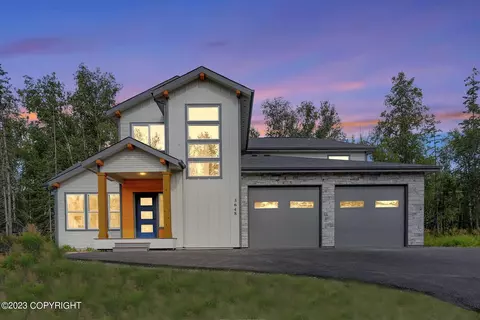 3648 N Magnolia Cir, Wasilla, AK 99654
