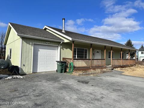 3548 Sitkinak Dr, Kodiak, AK 99615
