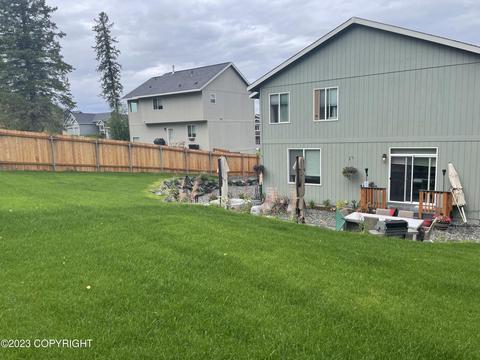 13832 Akers Cir, Eagle River, AK 99577 photo 35
