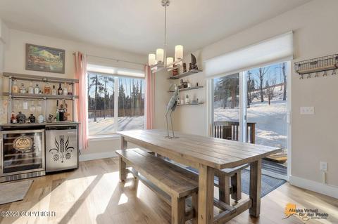 13832 Akers Cir, Eagle River, AK 99577 photo 13