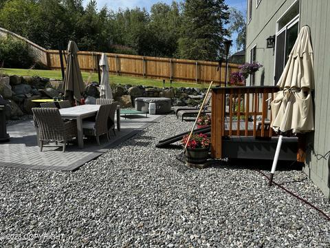 13832 Akers Cir, Eagle River, AK 99577 photo 29