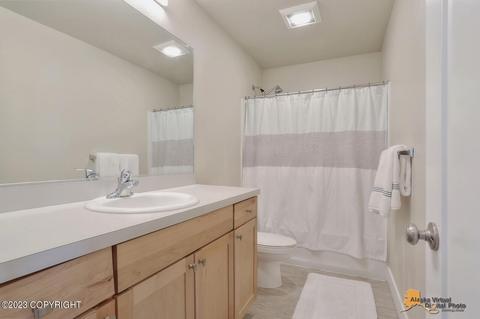 13832 Akers Cir, Eagle River, AK 99577 photo 24