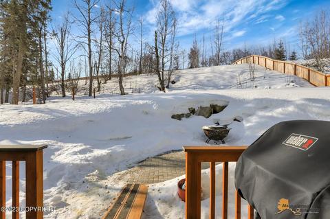 13832 Akers Cir, Eagle River, AK 99577 photo 27