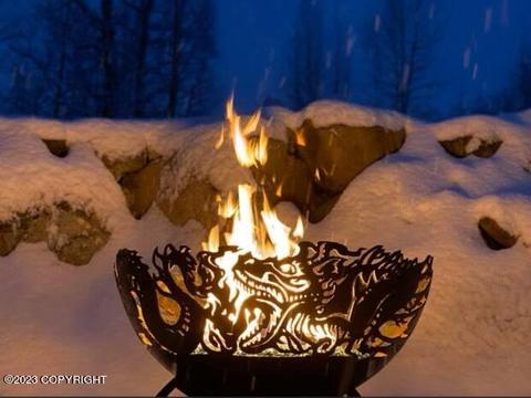 13832 Akers Cir, Eagle River, AK 99577 photo 32