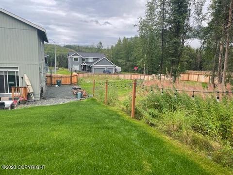13832 Akers Cir, Eagle River, AK 99577 photo 39