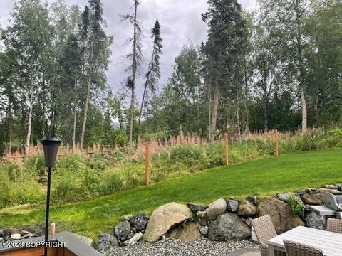 13832 Akers Cir, Eagle River, AK 99577 photo 34