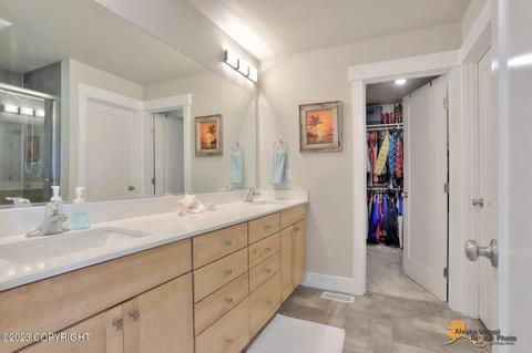 13832 Akers Cir, Eagle River, AK 99577 photo 18