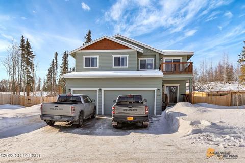 13832 Akers Cir, Eagle River, AK 99577 photo 41