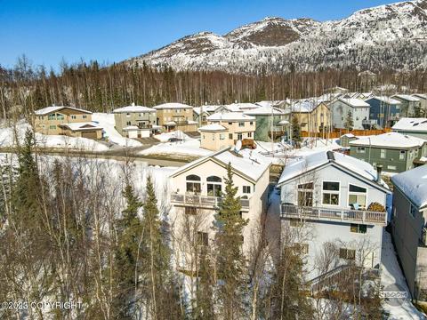 9198 Eagle River Ln, Eagle River, AK 99577 photo 62
