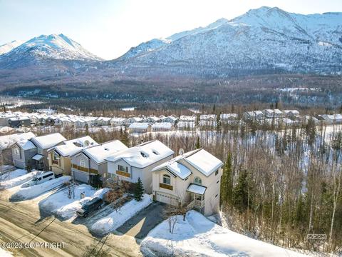 9198 Eagle River Ln, Eagle River, AK 99577 photo 55