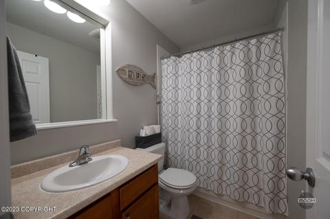 9198 Eagle River Ln, Eagle River, AK 99577 photo 32