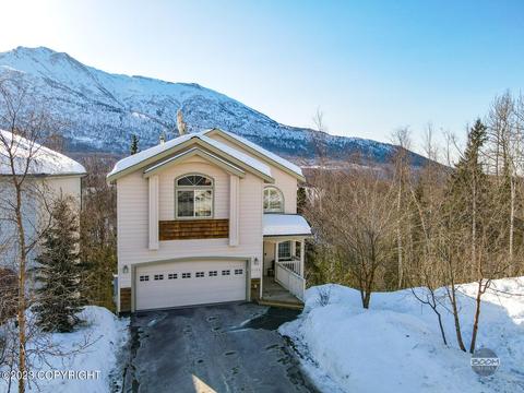9198 Eagle River Ln, Eagle River, AK 99577 photo 50
