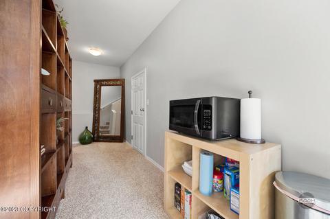 9198 Eagle River Ln, Eagle River, AK 99577 photo 36