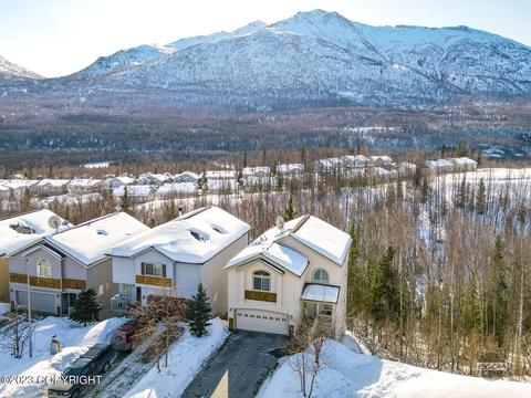 9198 Eagle River Ln, Eagle River, AK 99577 photo 54