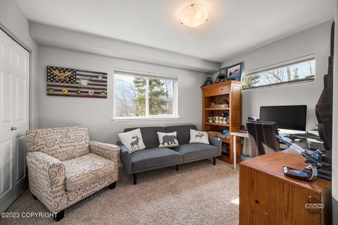 9198 Eagle River Ln, Eagle River, AK 99577 photo 26
