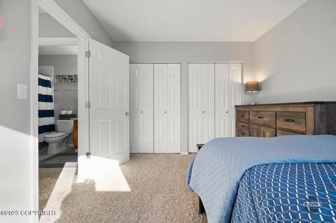 9198 Eagle River Ln, Eagle River, AK 99577 photo 42