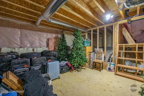 9198 Eagle River Ln, Eagle River, AK 99577 photo 46