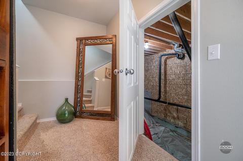 9198 Eagle River Ln, Eagle River, AK 99577 photo 43