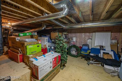 9198 Eagle River Ln, Eagle River, AK 99577 photo 47