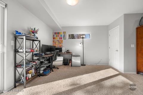 9198 Eagle River Ln, Eagle River, AK 99577 photo 38