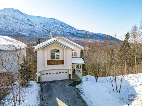 9198 Eagle River Ln, Eagle River, AK 99577 photo 51