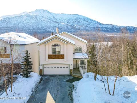 9198 Eagle River Ln, Eagle River, AK 99577 photo 52