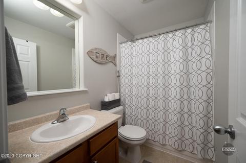 9198 Eagle River Ln, Eagle River, AK 99577 photo 31