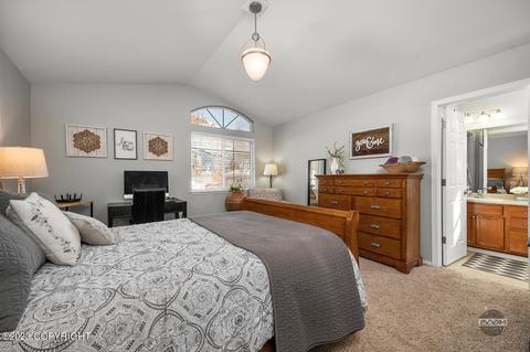 9198 Eagle River Ln, Eagle River, AK 99577 photo 22