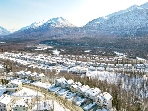 9198 Eagle River Ln, Eagle River, AK 99577 photo 57