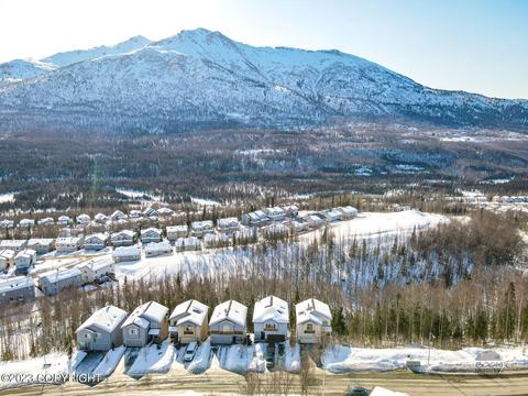 9198 Eagle River Ln, Eagle River, AK 99577 photo 56