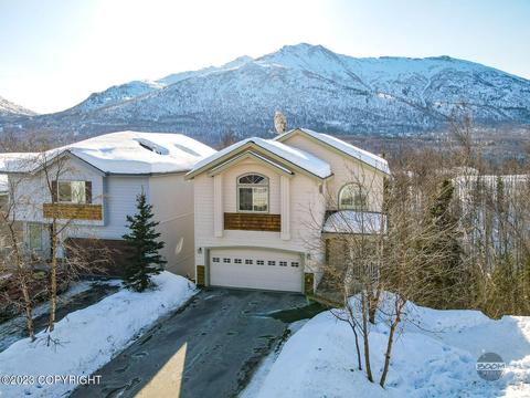 9198 Eagle River Ln, Eagle River, AK 99577 photo 53