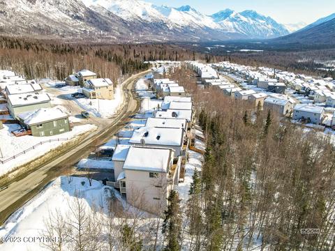9198 Eagle River Ln, Eagle River, AK 99577 photo 59