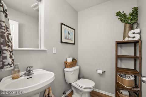 9198 Eagle River Ln, Eagle River, AK 99577 photo 20