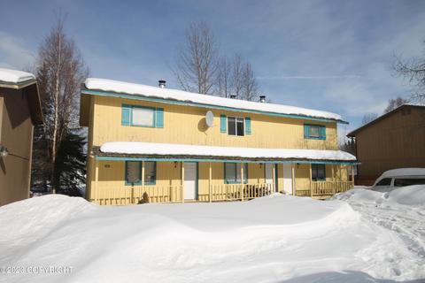 2031 Lore Rd, Anchorage, AK 99507 photo 1