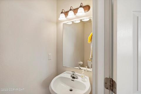 11739 Galloway Loop # 14, Eagle River, AK 99577 photo 16