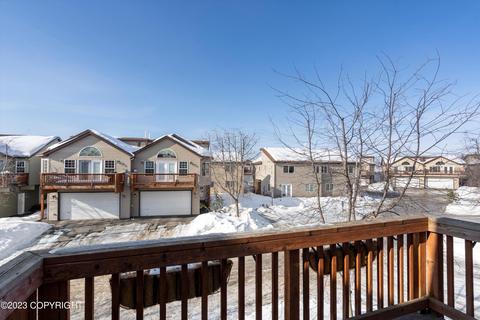11739 Galloway Loop # 14, Eagle River, AK 99577 photo 10