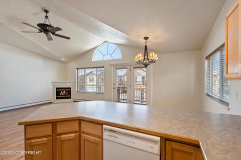11739 Galloway Loop # 14, Eagle River, AK 99577 photo 15